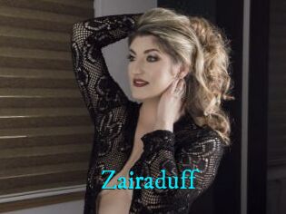 Zairaduff