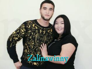 Zalinawinny