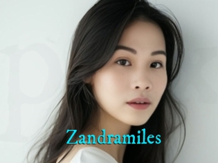 Zandramiles