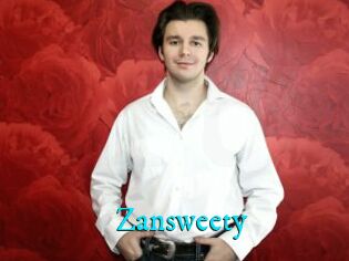 Zansweety