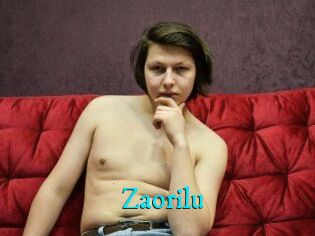 Zaorilu