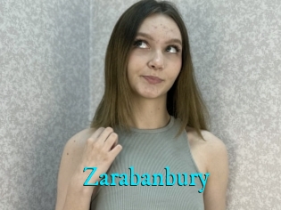 Zarabanbury