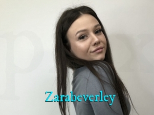 Zarabeverley