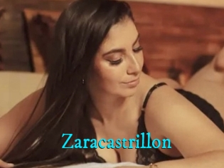 Zaracastrillon