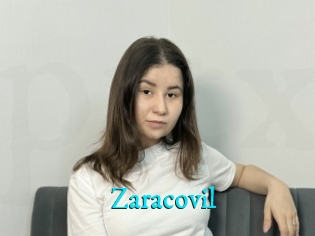 Zaracovil