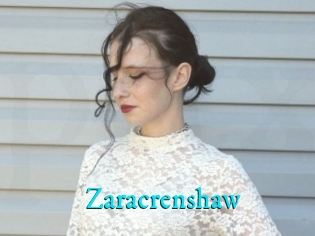 Zaracrenshaw