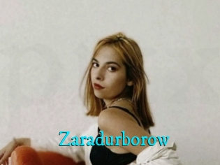 Zaradurborow