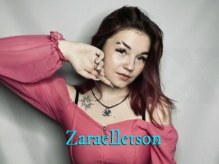 Zaraelletson