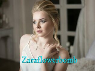 Zaraflowerbomb