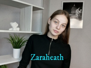 Zaraheath