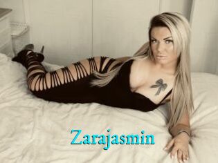 Zarajasmin