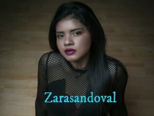 Zarasandoval