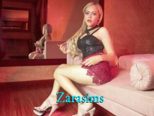 Zarasims