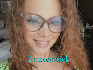 Zaravenwick