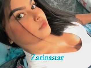 Zarinastar