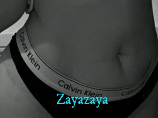 Zayazaya