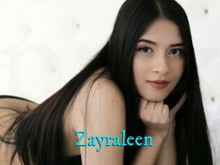 Zayraleen