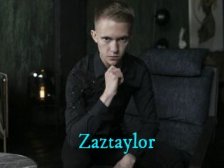 Zaztaylor