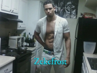 Zekefrost