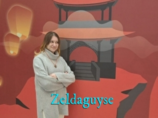 Zeldaguyse