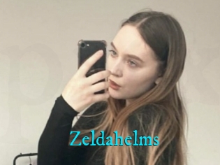 Zeldahelms