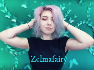 Zelmafairy