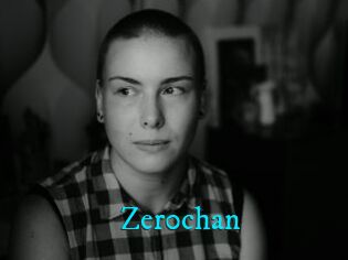 Zer0chan