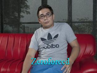 Zeroforced