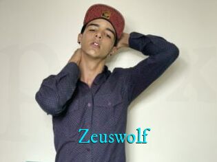 Zeuswolf