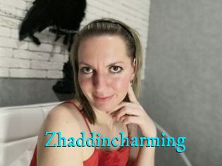 Zhaddincharming