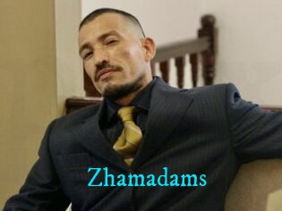 Zhamadams