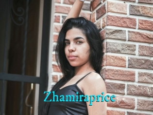 Zhamiraprice