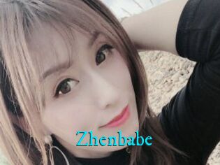 Zhenbabe