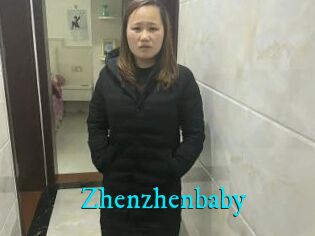 Zhenzhenbaby