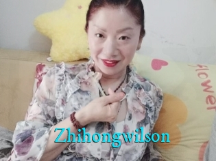 Zhihongwilson