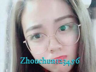 Zhouchun123456