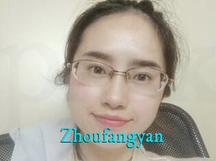 Zhoufangyan