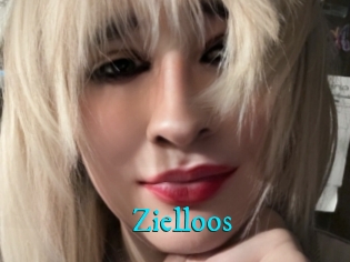 Zielloos