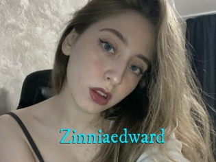 Zinniaedward