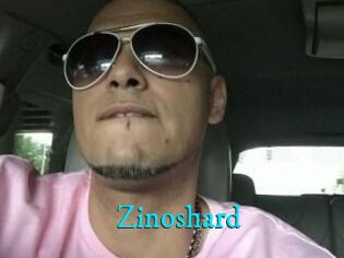 Zinoshard