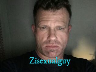 Zisexualguy