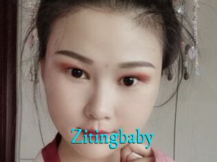 Zitingbaby