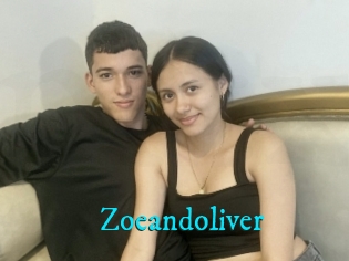 Zoeandoliver