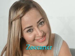 Zoecarter