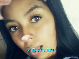 Zoecream