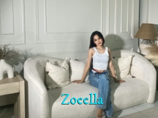 Zoeella