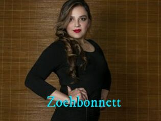 Zoehbonnett