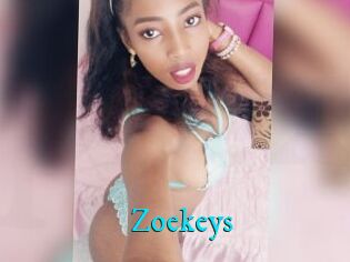 Zoekeys