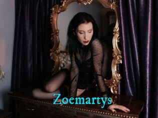 Zoemartys