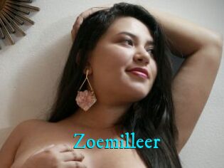 Zoemilleer